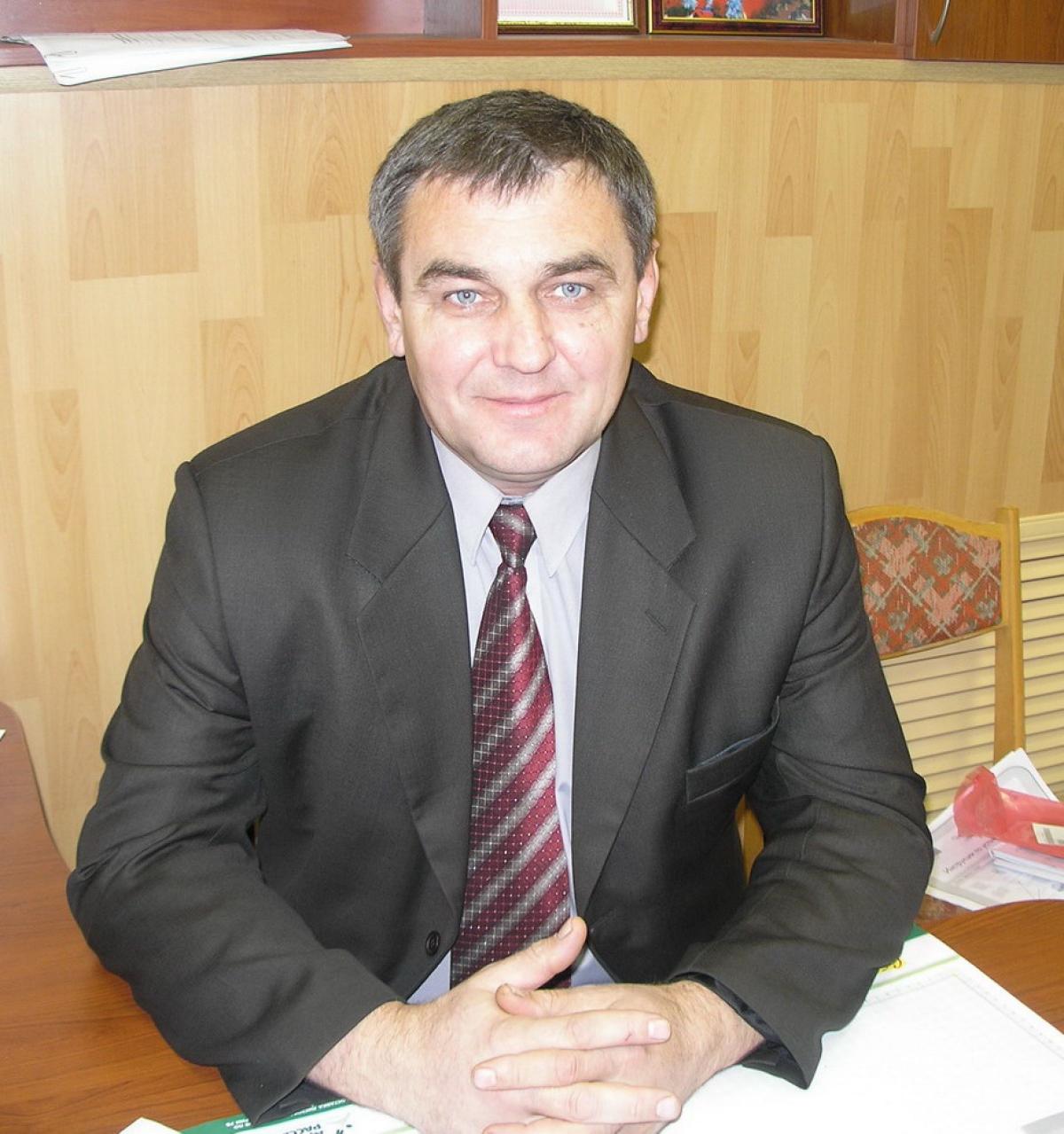 Колесников Василий Сергеевич – Персоналии – Белорусский национальный ...
